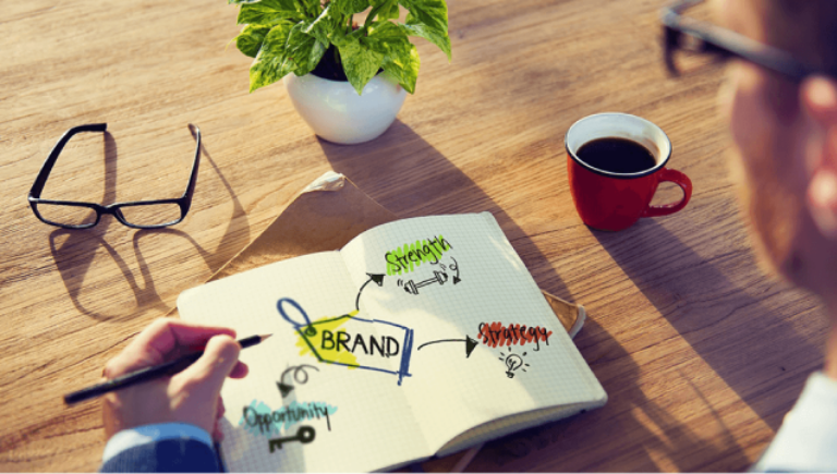 BRAND MARKETING LÀ GÌ? PHÂN BIỆT BRAND MARKETING VÀ TRADE MARKETING