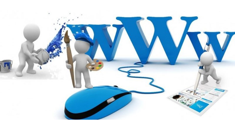 ĐIỀU GÌ TẠO NÊN SỰ THU HÚT Ở MỘT WEBSITE