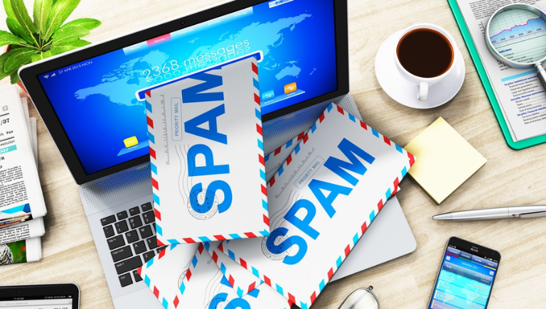 SPAM MAIL LÀ GÌ? CÁC TỪ KHÓA SPAM BẠN NÊN TRÁNH DÙNG TRONG EMAIL MARKETING